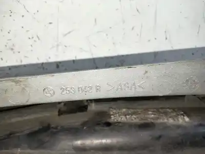 Peça sobressalente para automóvel em segunda mão farolim traseiro direito por smart coupe 0.6 turbo cat referências oem iam 253032  