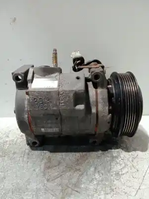 Peça sobressalente para automóvel em segunda mão compressor de ar condicionado a/a a/c por chrysler voyager (rg) 2.4 cat referências oem iam 4472204983  10s20c