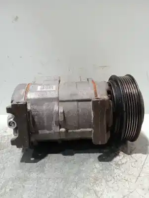 Peça sobressalente para automóvel em segunda mão compressor de ar condicionado a/a a/c por chrysler voyager (rg) 2.4 cat referências oem iam 4472204983  10s20c
