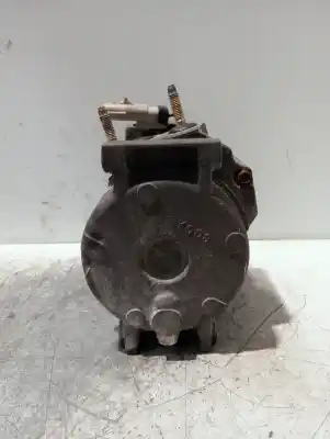Peça sobressalente para automóvel em segunda mão compressor de ar condicionado a/a a/c por chrysler voyager (rg) 2.4 cat referências oem iam 4472204983  10s20c