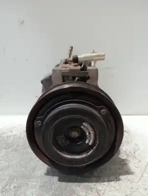 Peça sobressalente para automóvel em segunda mão compressor de ar condicionado a/a a/c por chrysler voyager (rg) 2.4 cat referências oem iam 4472204983  10s20c