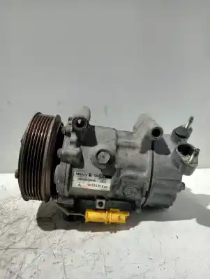 Peça sobressalente para automóvel em segunda mão  por CITROEN C2  Referências OEM IAM 9655191680  SD6V12