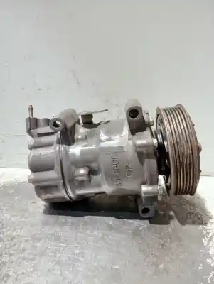 Автозапчастина б/у компресор кондиционера для citroen c3 (f desde 11/2001) c3 посилання на oem iam 9671216280  1364f