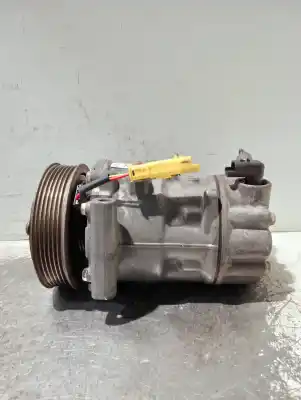 Автозапчастина б/у компресор кондиционера для citroen c3 (f desde 11/2001) c3 посилання на oem iam 9671216280  1364f