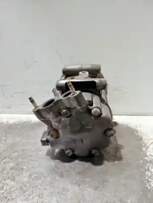 Автозапчастина б/у компресор кондиционера для citroen c3 (f desde 11/2001) c3 посилання на oem iam 9671216280  1364f