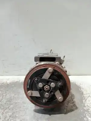 Автозапчастина б/у компресор кондиционера для citroen c3 (f desde 11/2001) c3 посилання на oem iam 9671216280  1364f