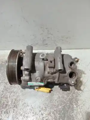 Автозапчастина б/у компресор кондиционера для citroen c3 (f desde 11/2001) c3 посилання на oem iam 9671216280  1364f
