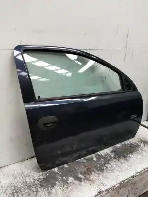 Автозапчастина б/у передні праві двері для opel corsa c corsa c посилання на oem iam   