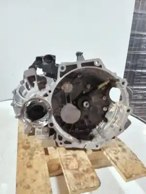 Second-hand car spare part gearbox for audi a3 sportback (8ya) s-line oem iam references vcs