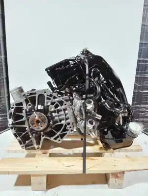 Second-hand car spare part complete engine for audi a3 sportback (8ya) s-line oem iam references dpc  p08211