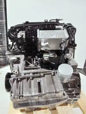 Second-hand car spare part complete engine for audi a3 sportback (8ya) s-line oem iam references dpc  p08211