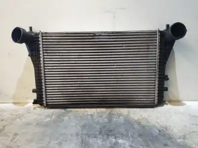 Second-hand car spare part Intercooler for SEAT LEON (1P1) Reference OEM IAM references 1K0145803A  