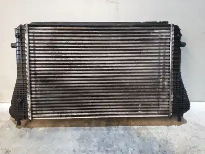 Peça sobressalente para automóvel em segunda mão intercooler por seat leon (1p1) reference referências oem iam 1k0145803a  