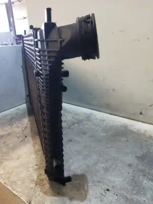 Peça sobressalente para automóvel em segunda mão intercooler por seat leon (1p1) reference referências oem iam 1k0145803a  