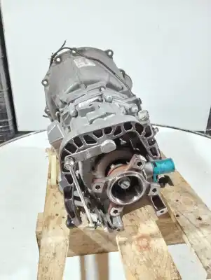 Автозапчастина б/у коробка передач для volkswagen crafter combi (2e) combi 30 посилання на oem iam 9062603400 00051484 6v 711660