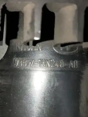 Peça sobressalente para automóvel em segunda mão motor de sofagem por ford transit, combi 1995 ft 100 2.5 referências oem iam 93bw18n248ab  