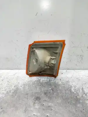 Second-hand car spare part front right headlight for ford transit, combi 1995 ft 100 2.5 oem iam references   