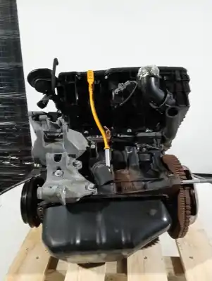 Peça sobressalente para automóvel em segunda mão motor completo por dacia sandero podium referências oem iam d4ff732  f151691