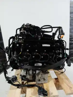 Second-hand car spare part complete engine for omoda omoda5 chery 51e324t oem iam references sqrf4j16  aur06909