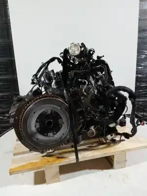 Second-hand car spare part complete engine for omoda omoda5 chery 51e324t oem iam references sqrf4j16  aur06909