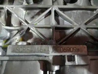 Second-hand car spare part complete engine for omoda omoda5 chery 51e324t oem iam references sqrf4j16  aur06909