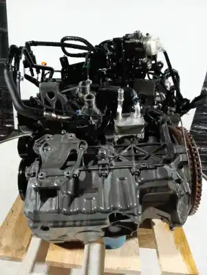 Second-hand car spare part complete engine for omoda omoda5 chery 51e324t oem iam references sqrf4j16  aur06909