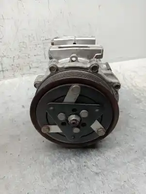Pezzo di ricambio per auto di seconda mano compressore aria condizionata per citroen c4 picasso exclusive riferimenti oem iam sd7c161308  9651911380 Pezzo di ricambio per auto di seconda mano compressore aria condizionata per citroen c4 picasso exclusive riferimenti oem iam sd7c161308  9651911380