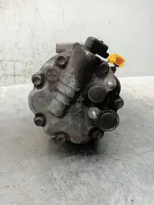 Pezzo di ricambio per auto di seconda mano compressore aria condizionata per citroen c4 picasso exclusive riferimenti oem iam sd7c161308  9651911380 Pezzo di ricambio per auto di seconda mano compressore aria condizionata per citroen c4 picasso exclusive riferimenti oem iam sd7c161308  9651911380