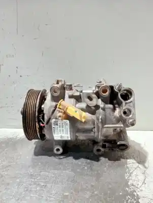 Peça sobressalente para automóvel em segunda mão  por CITROEN C4 III (BA_, BB_, BC_)  Referências OEM IAM 9833718880 MT167001 9833718980