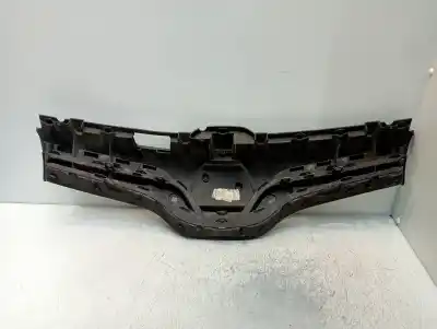 Second-hand car spare part front grille for renault kangoo profesional oem iam references   