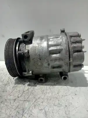 Pezzo di ricambio per auto di seconda mano  per CITROEN C8  Riferimenti OEM IAM 9655229080  SD7V16