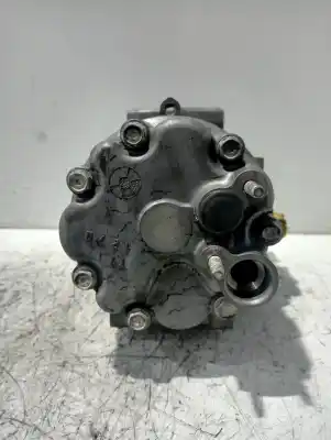 Peça sobressalente para automóvel em segunda mão compressor de ar condicionado a/a a/c por citroen c8 hdi 120 collection referências oem iam 9655229080  sd7v16