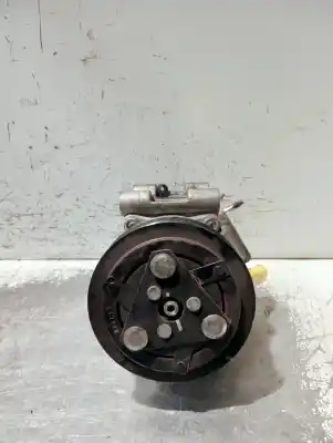 Peça sobressalente para automóvel em segunda mão compressor de ar condicionado a/a a/c por citroen c-elysee (dd_) 1.6 bluehdi 100 referências oem iam 9806599380  jsr11t602078