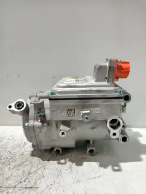 Second-hand car spare part  for DACIA SPRING ELECTRIC  OEM IAM references 926006978R  BBGDAA06