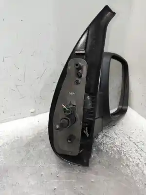 Автозапчастина б/у правий задний огляд для renault kangoo / grand kangoo ii (kw0/1_) 1.5 dci 85 (kw0k, kw0l, kw0b) посилання на oem iam   