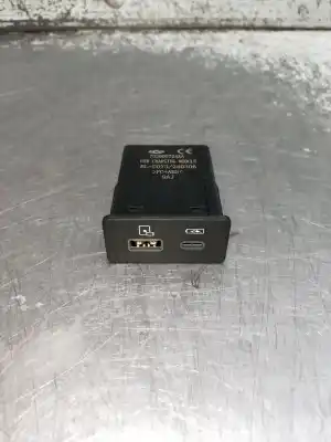 Peça sobressalente para automóvel em segunda mão Módulo Eletrônico por OMODA OMODA5 CHERY 51E324T Referências OEM IAM 703000724AA  240306