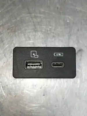 Peça sobressalente para automóvel em segunda mão módulo eletrônico por omoda omoda5 chery 51e324t referências oem iam 703000724aa  240306