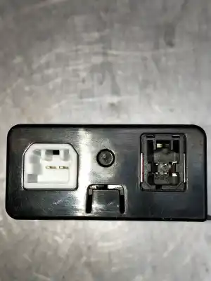 Peça sobressalente para automóvel em segunda mão módulo eletrônico por omoda omoda5 chery 51e324t referências oem iam 703000724aa  240306