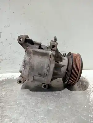 Second-hand car spare part air conditioning compressor for fiat panda (169) * oem iam references   