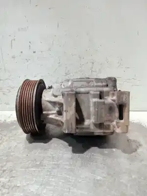 Second-hand car spare part air conditioning compressor for fiat panda (169) * oem iam references   