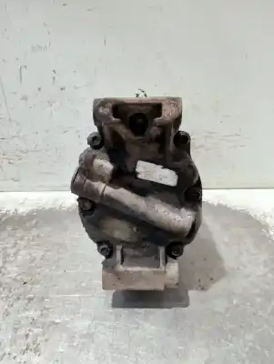 Second-hand car spare part air conditioning compressor for fiat panda (169) * oem iam references   