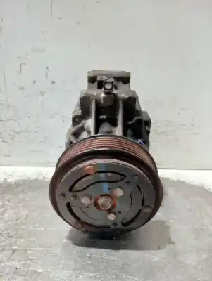 Second-hand car spare part air conditioning compressor for fiat panda (169) * oem iam references   