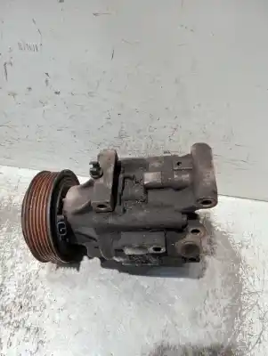 Second-hand car spare part air conditioning compressor for fiat panda (169) * oem iam references   