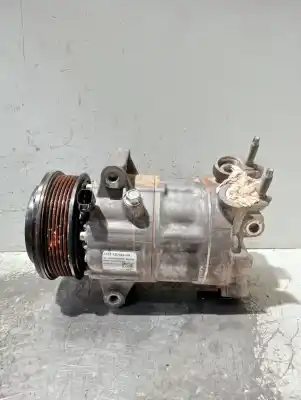 Автозапчастина б/у компресор кондиционера для FORD PUMA ST-Line X 120 CV / 88 KW Посилання на OEM IAM JX6119D629HA  