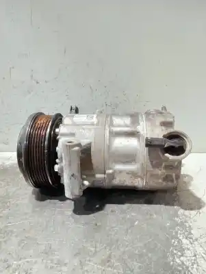 Автозапчасти б/у компрессор кондиционера воздуха за ford puma st-line x 120 cv / 88 kw ссылки oem iam jx6119d629ha  