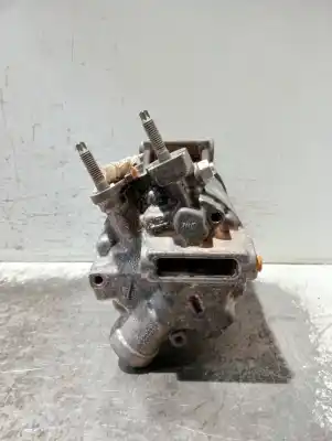 Автозапчасти б/у компрессор кондиционера воздуха за ford puma st-line x 120 cv / 88 kw ссылки oem iam jx6119d629ha  