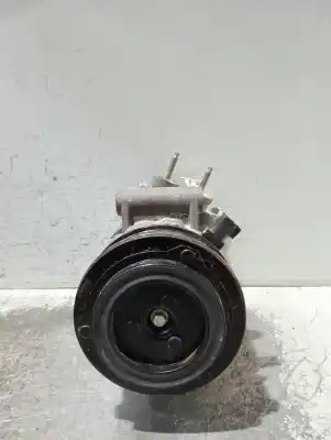 Автозапчасти б/у компрессор кондиционера воздуха за ford puma st-line x 120 cv / 88 kw ссылки oem iam jx6119d629ha  