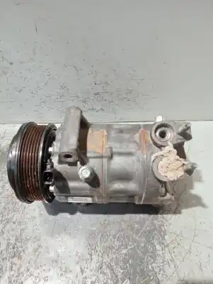 Автозапчасти б/у компрессор кондиционера воздуха за ford puma st-line x 120 cv / 88 kw ссылки oem iam jx6119d629ha  