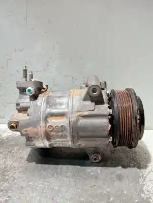Автозапчасти б/у компрессор кондиционера воздуха за ford puma st-line x 120 cv / 88 kw ссылки oem iam jx6119d629ha  