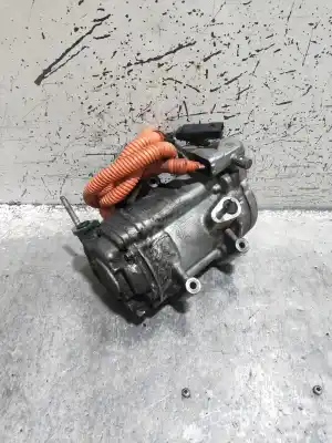 Peça sobressalente para automóvel em segunda mão compressor de ar condicionado a/a a/c por ford mondeo lim. hybrid vignale referências oem iam dg9h19d623ae